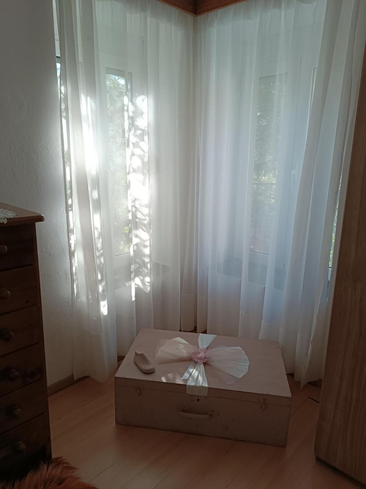 Platanoussa Ktimata Evdoxia 빌라 외부 사진